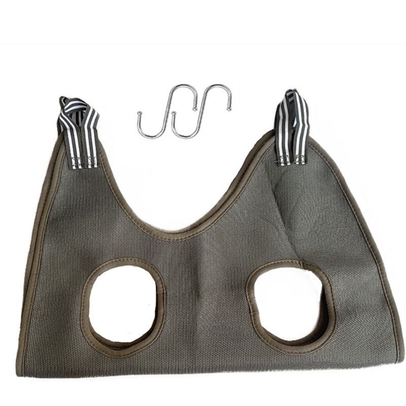Pet Grooming Hammock Harness
