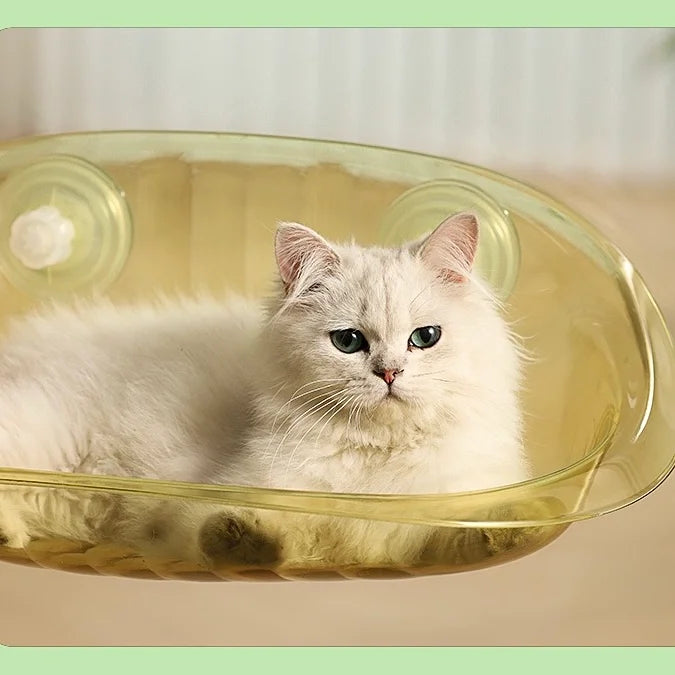 Cat Window Perch