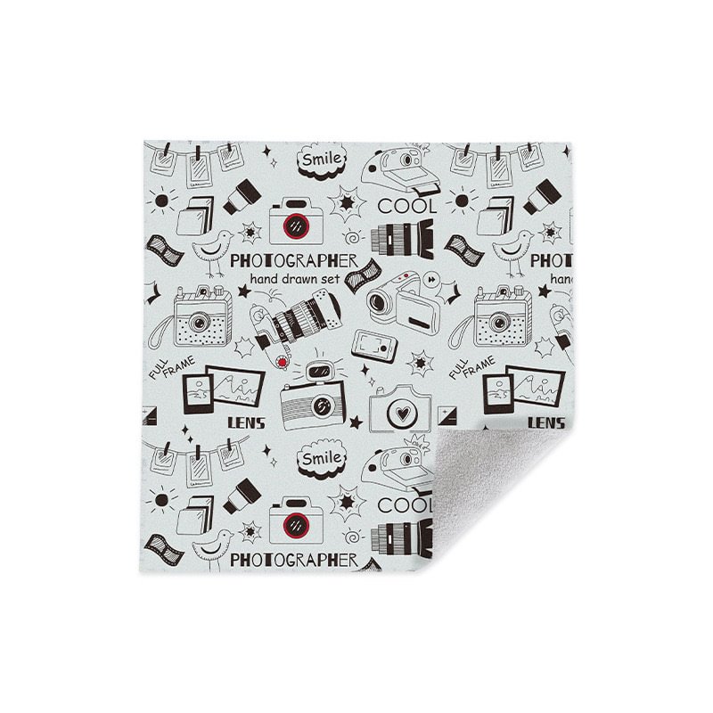 Self-Adherent Cat Grooming Wrap - Escape Proof Restraint for Nail Trimming & Ear Cleaning