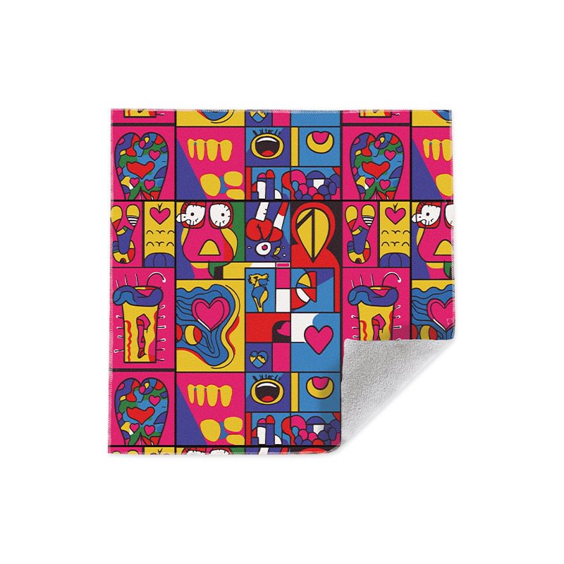 Self-Adherent Cat Grooming Wrap - Escape Proof Restraint for Nail Trimming & Ear Cleaning