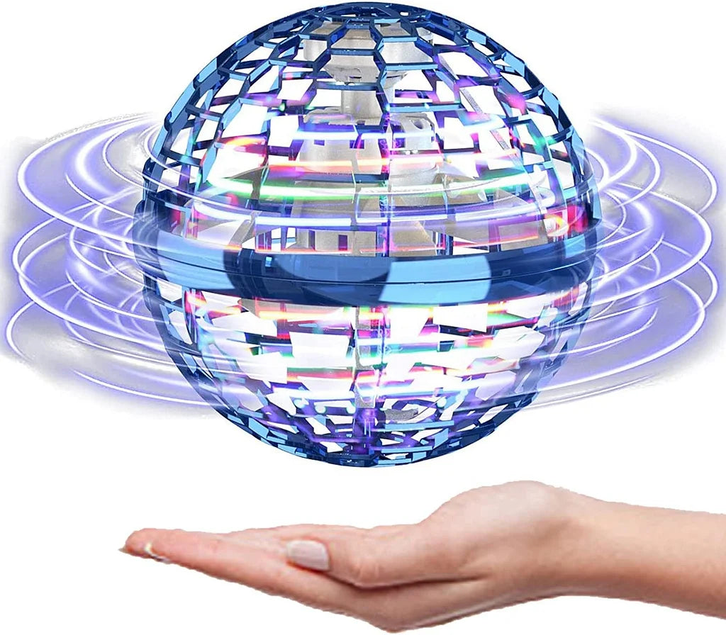 Flying Orb Ball Toys