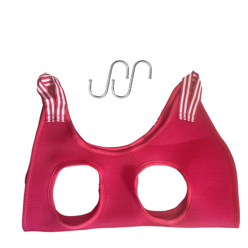 Pet Grooming Hammock Harness