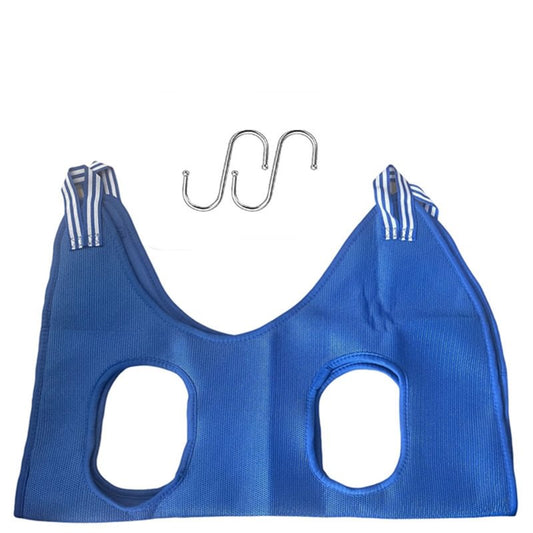 Pet Grooming Hammock Harness